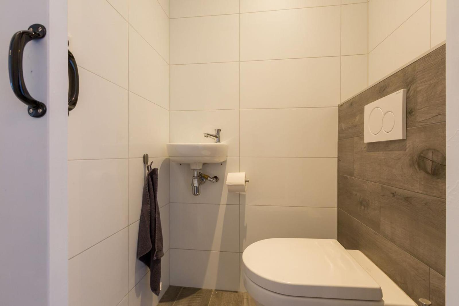 Welcome In - Appartement Pleinzicht Koudekerke Luaran gambar