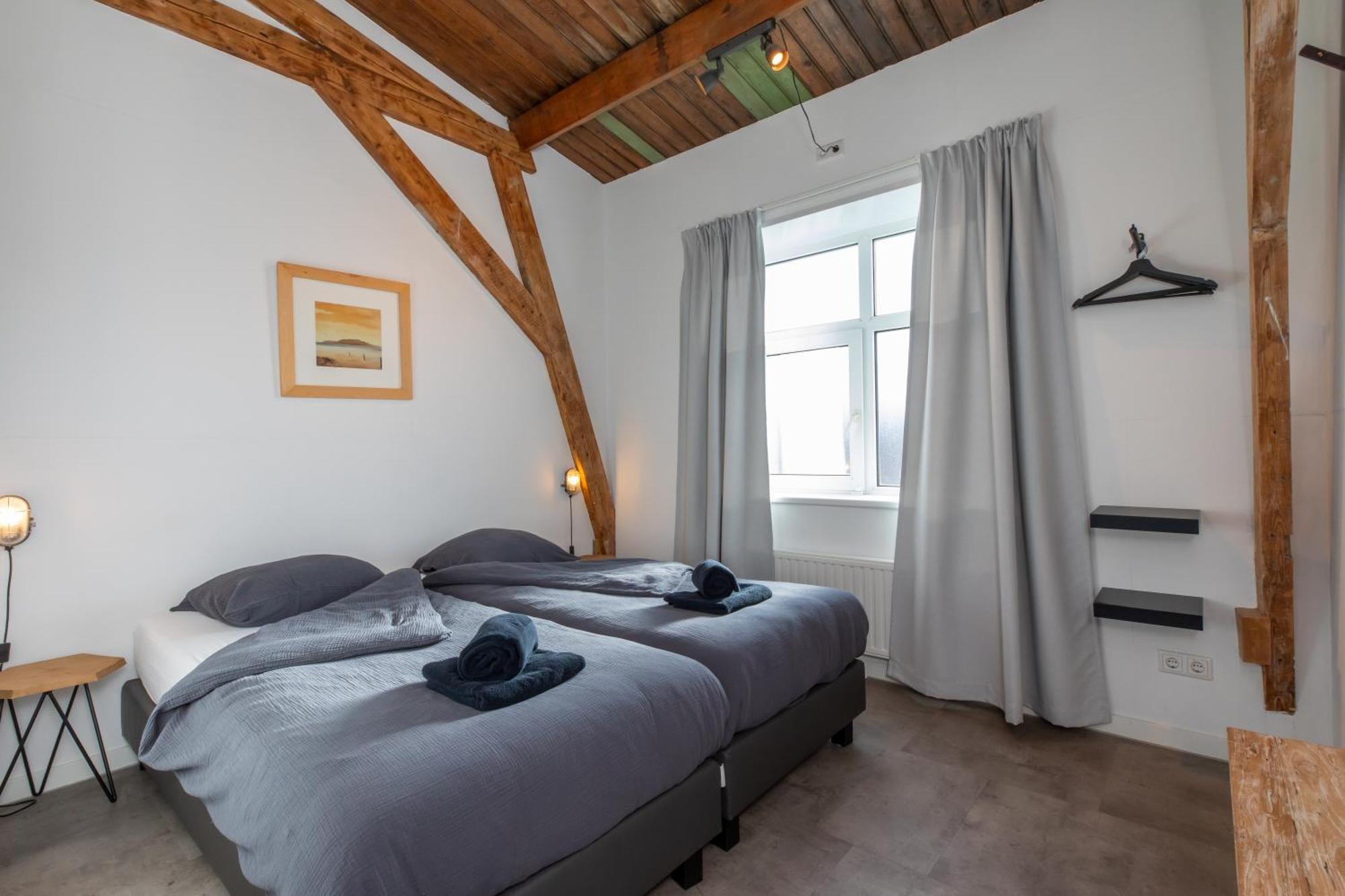 Welcome In - Appartement Pleinzicht Koudekerke Luaran gambar