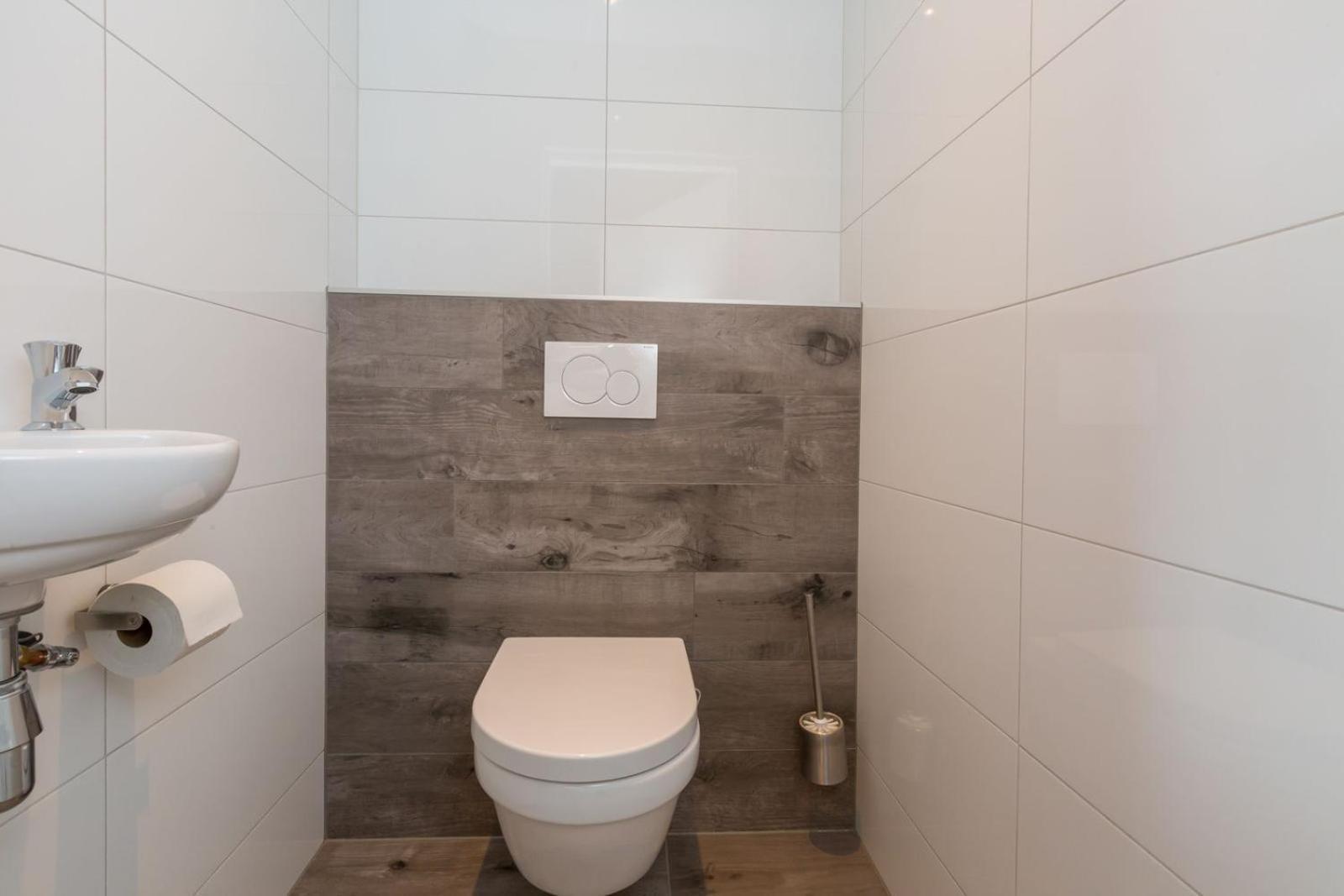 Welcome In - Appartement Pleinzicht Koudekerke Luaran gambar