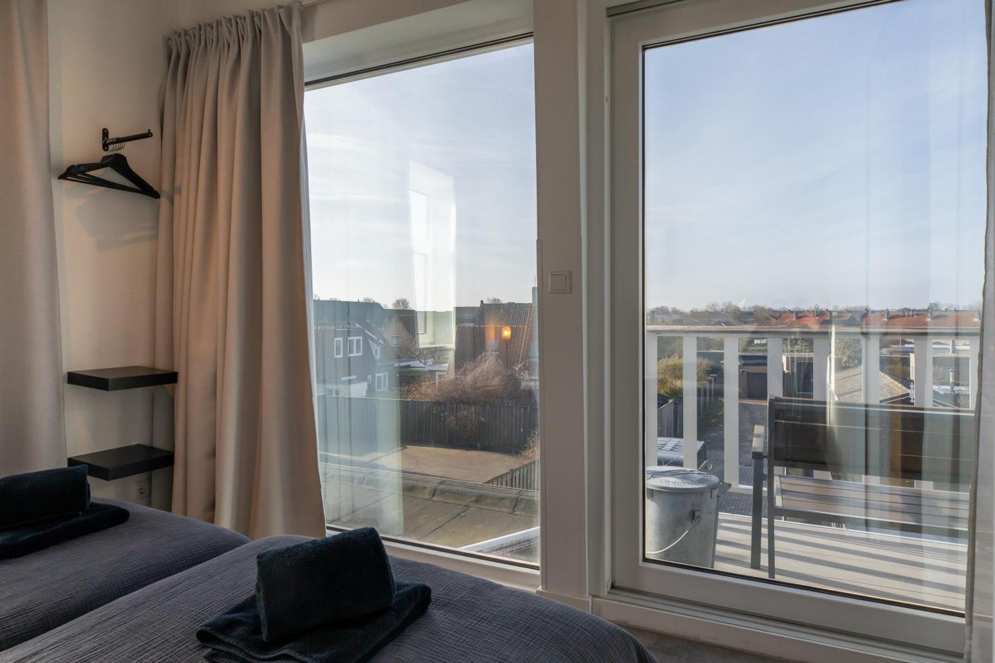 Welcome In - Appartement Pleinzicht Koudekerke Luaran gambar