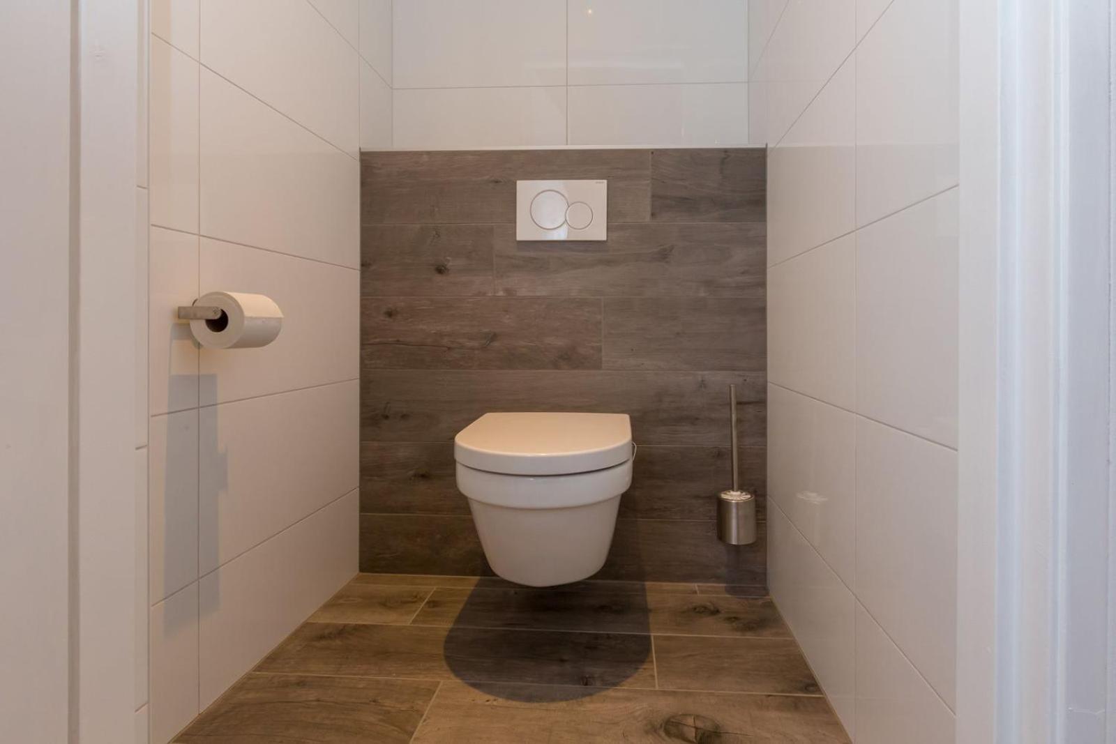 Welcome In - Appartement Pleinzicht Koudekerke Luaran gambar