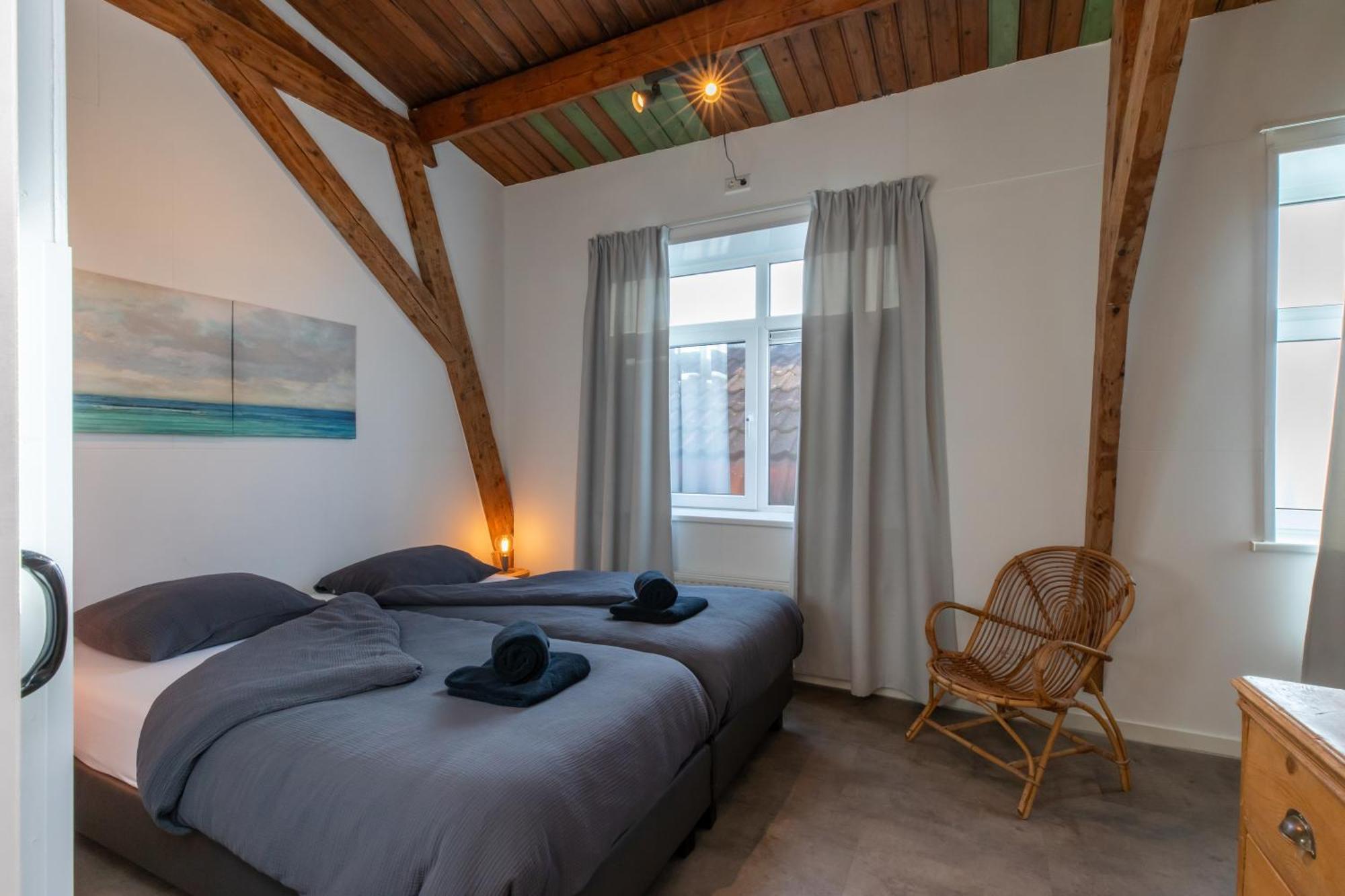 Welcome In - Appartement Pleinzicht Koudekerke Luaran gambar