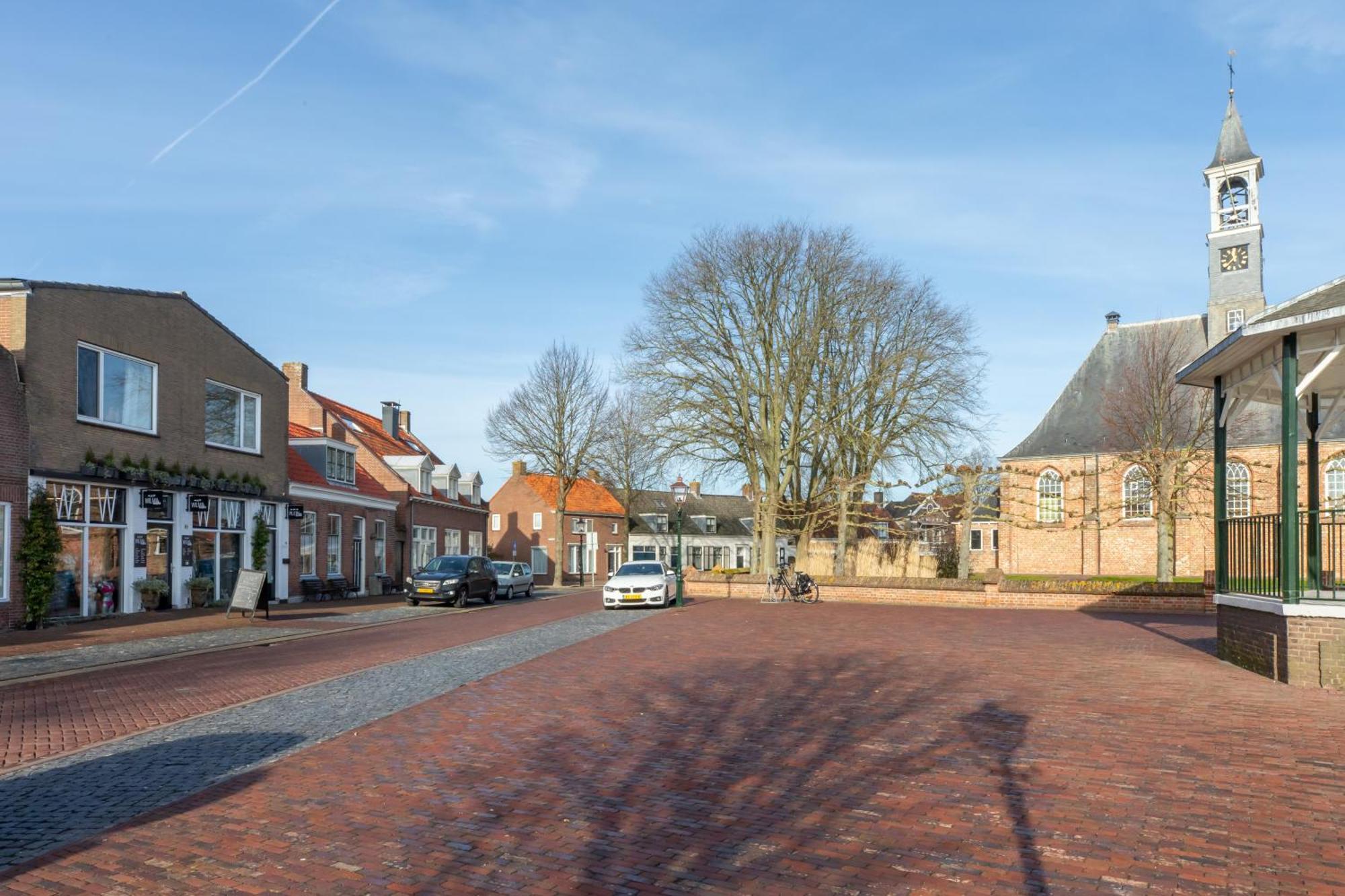 Welcome In - Appartement Pleinzicht Koudekerke Luaran gambar
